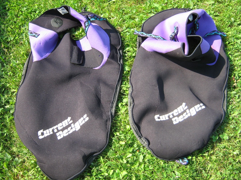 Current Designs neoprene kayak skirts Water Sports City of Halifax