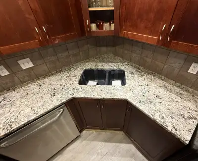 Quartz Countertops , View more