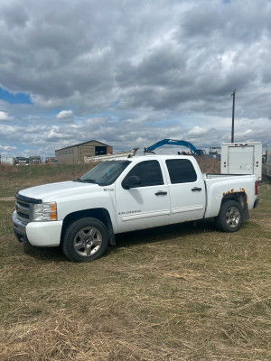2009 Chevrolet Silverado 1500