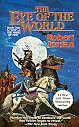 ROBERT JORDAN  WHEEL OF TIME SERIES