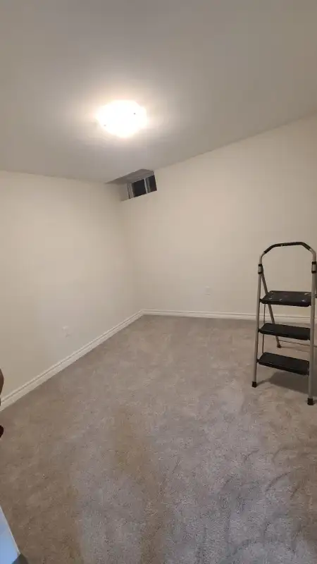 1BR/3BR Basement for Rent- Move in July 2026 in Bowmanville in Room Rentals & Roommates in Oshawa / Durham Region - Image 5