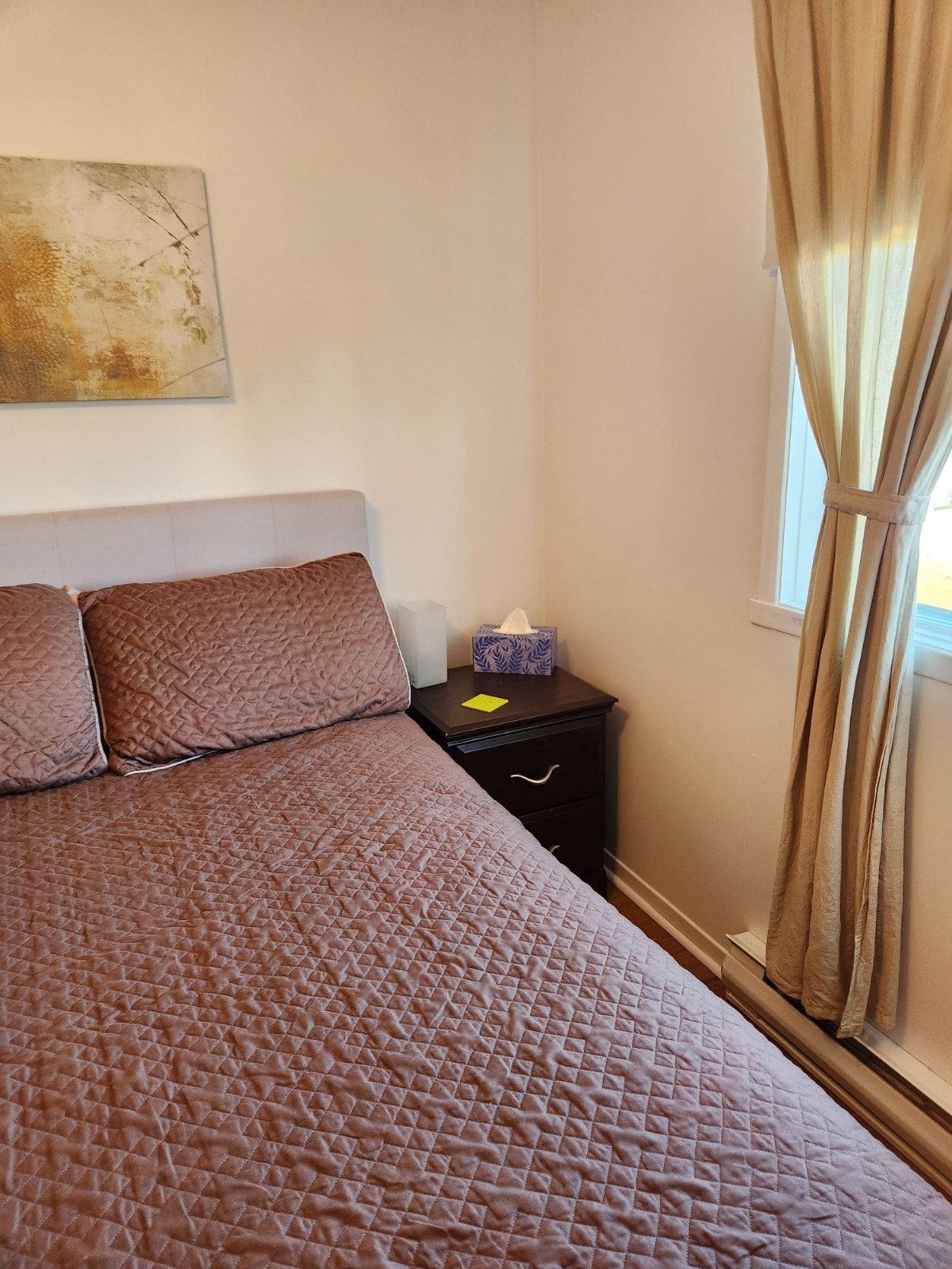 Chambre à louer — photo 3