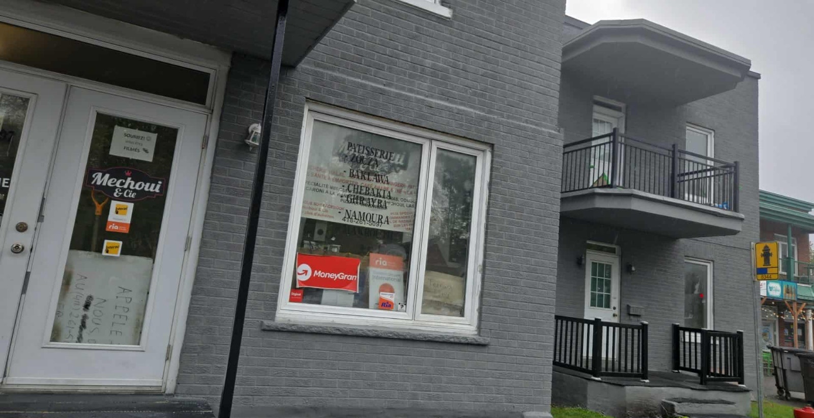 Opportunité en or : Immeuble à revenu ville de Québec — photo 2