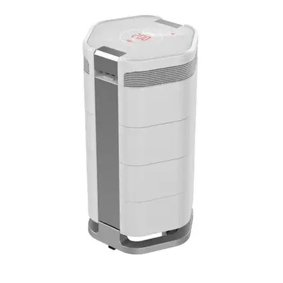 Fresh Air One Pro Air Purifier – HEPA, Smart ✨In-Store Sale✨, View more