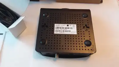Internet Cable Modem THOMPSON DCM475, View more