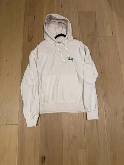 Stussy Hoodie, View more