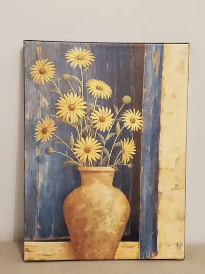 Reproduction sur toile/ Peinture sur canevas / Art Painting, View more