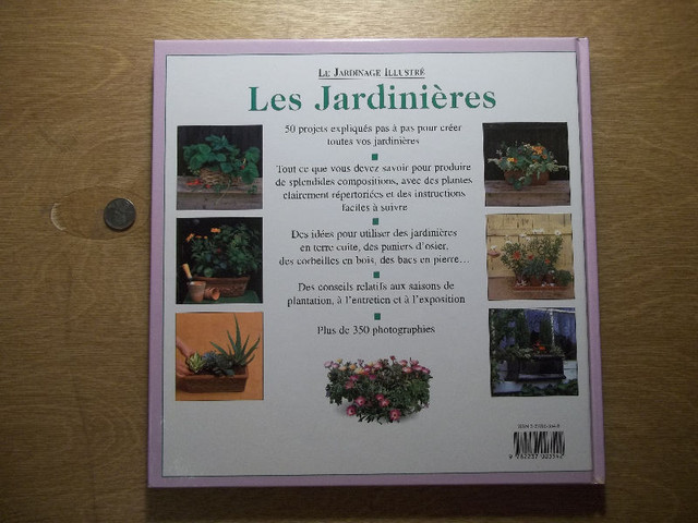 Stéphanie Donaldson-Les jardinieres dans Autre  à Ville de Montréal - Image 3