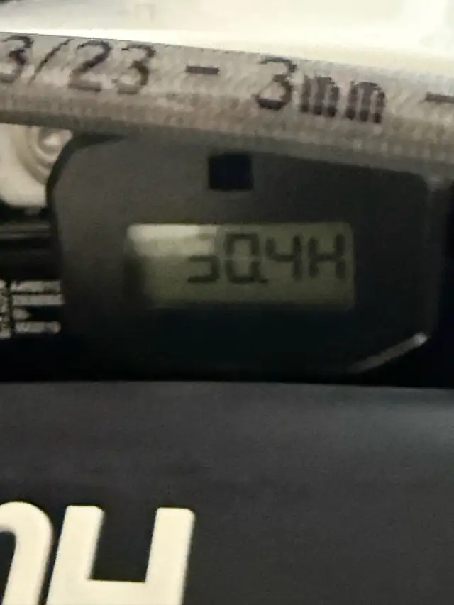 2024 Husqvarna FX 350 in Dirt Bikes & Motocross in Lethbridge - Image 4