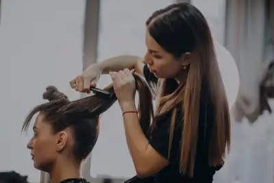 Licensed Hairstylist Room Rental Stoney Creek, View more