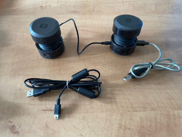 Ihome wireless bluetooth speaker  in Speakers in La Ronge