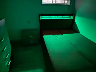 chambre à louer à Brossard