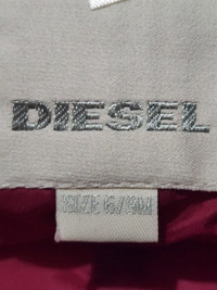 Diesel Baby Jacket (6 to 9 Months)