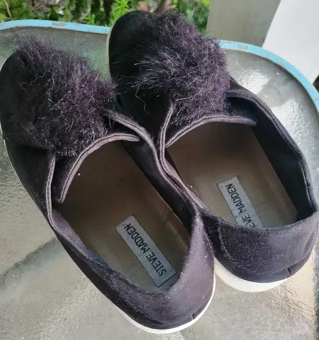 Women's Steve Madden Shoes