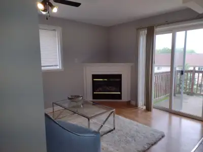 2 Bedroom basement of walkout bungalow separate entrance. 1 washroom, living room/dining room, kitch...