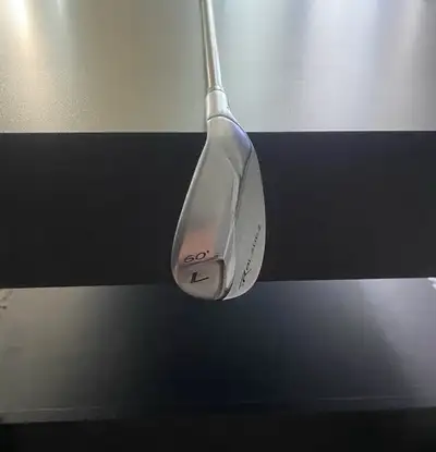 TaylorMade RocketBladez 60° Wedge, View more