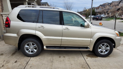 Lexsus GX 470 /2006 for Sale or Trade for other Vehicles