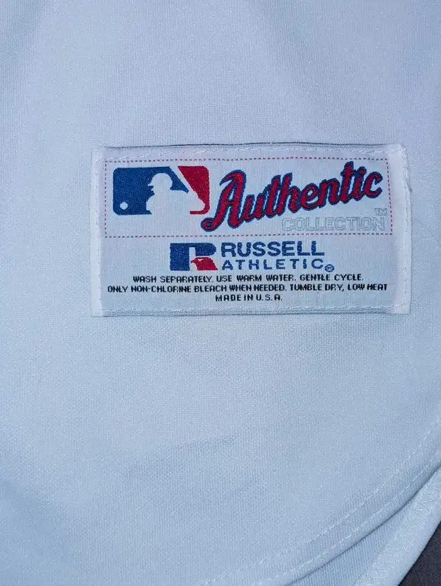 Vintage ICHIRO SUZUKI authentic Seattle Mariners jersey sz48 in Men's in Stratford - Image 5