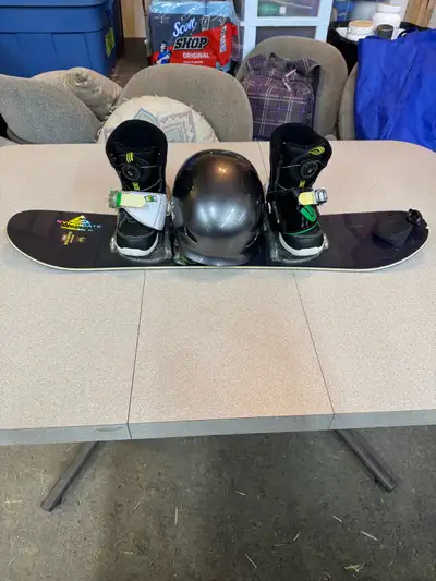 toddler snowboard gear, View more