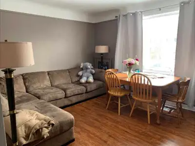 ** Please read the ad description** This is a detached house for student rental. The rent includes e...