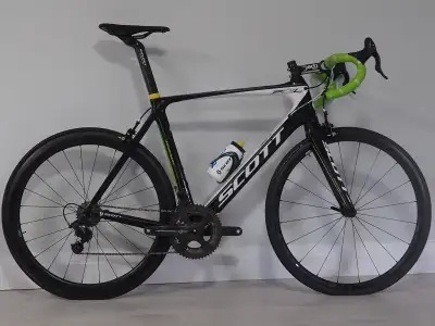 Scott Foil bicycle for sale, View more