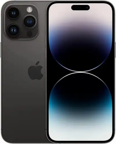 IPHONE 14 PRO MAX 512GB SPACE GREY, View more