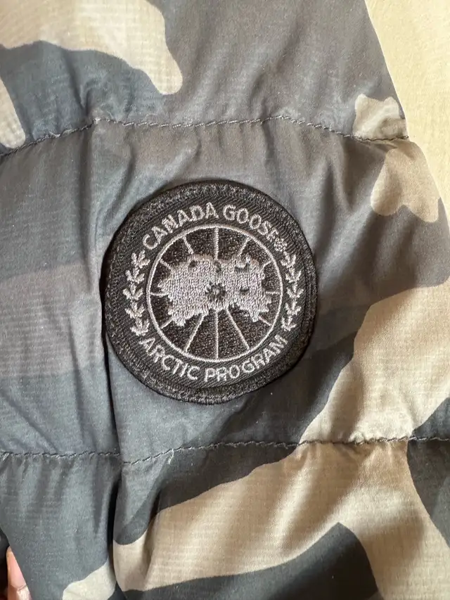 canada goose jacket  in Other in City of Toronto - Image 11