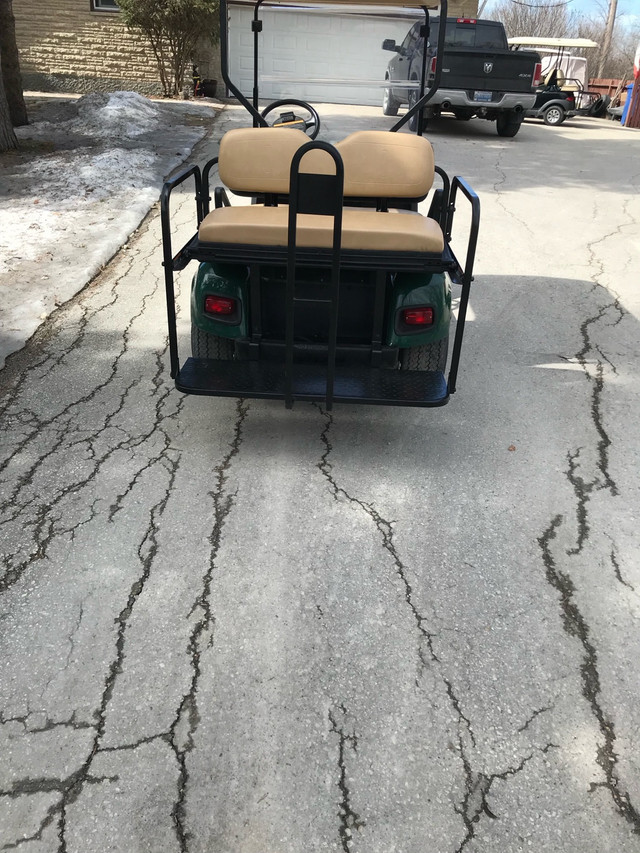Golf Carts in Other in Winnipeg - Image 4