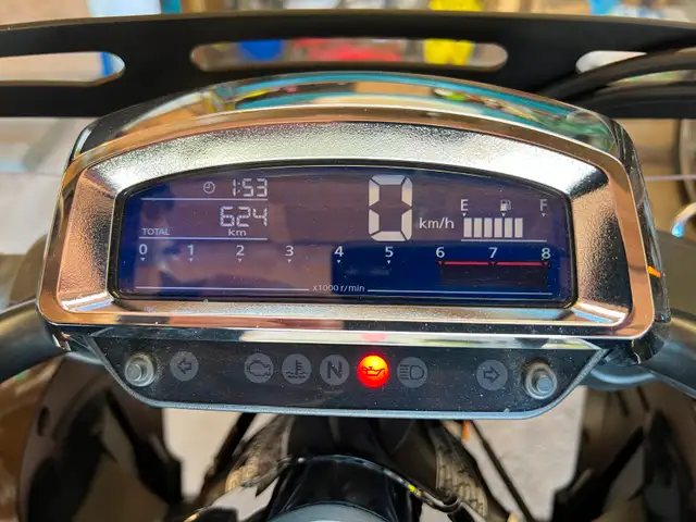 2014 Honda Valkyrie in Street, Cruisers & Choppers in Markham / York Region - Image 7