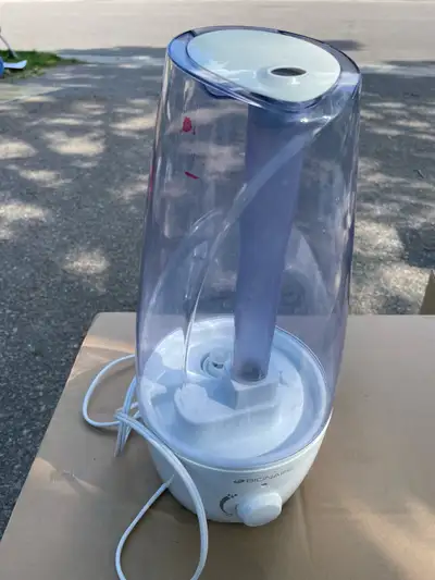 Bionaire Humidifier, View more