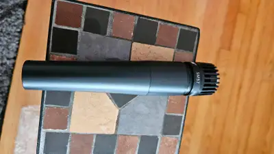 Shure SM57 Microphone, View more