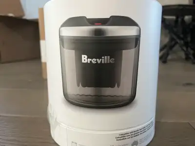 Breville Puck Sucker, View more