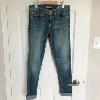 Women’s jeans