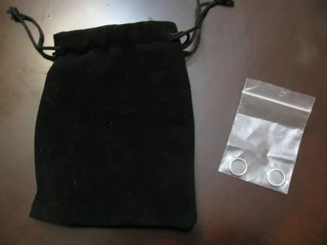 THUNARAZ NOSE RINGS in Other in Norfolk County - Image 2