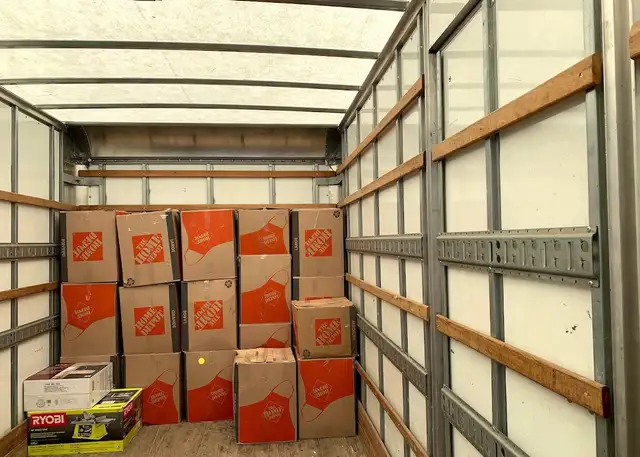 2 movers with 16 ft truck 95 per hour and 80 one time truck fee628637133722901216