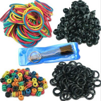 Hot Selling Tattoo Accessories Tattoo Supplies Rubber + O-Rings