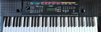 Yamaha PSR-E273 61-Key Portable Electric Keyboard