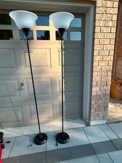 Floor Lamps, View more