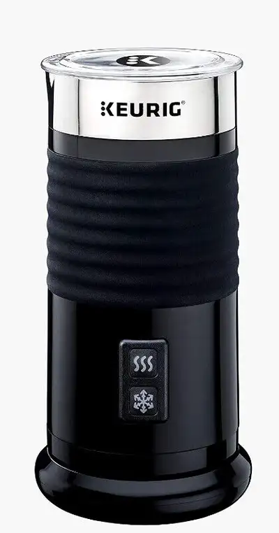 Keurig Milk Frother, View more