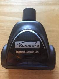 Kenmore Handi - Mate Jr. Powerhead