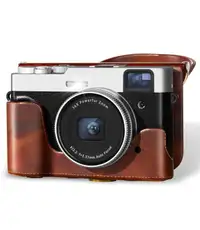 4K Digital Camera w/Case Photo's & Videos - BRAND NEW