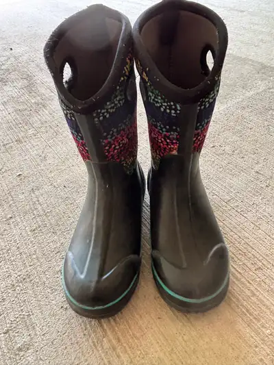 winter boots for kids, View more