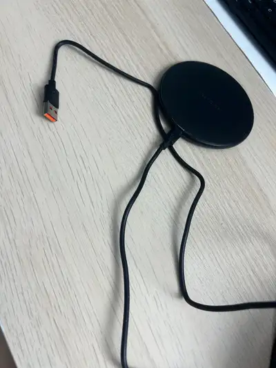 Cell phone Wireless Charger, View more
