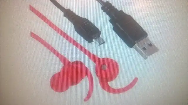 ONN Bluetooth in Ear Headphones in Headphones in Bedford - Image 2