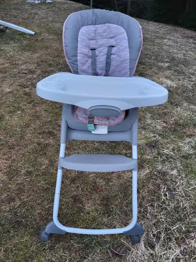 Kids2 High Chair, View more