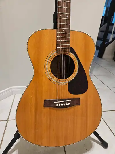 Yamaha vintage Martin oo clone, View more