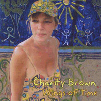 CHARITY BROWN CD - 2011 and Recorded Locally