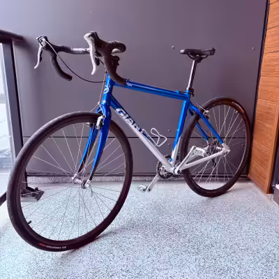 Just tuned up! Watch the video for more info and gear shifting demonstration https://youtube.com/sho...