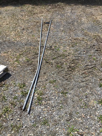 Ground rods 10 foot 