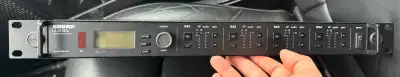 Shure ULXD4Q, View more